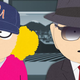 Image for article titled The enemy remains a mystery in this season’s penultimate episode of South Park